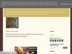 Sites similar to eljanoandaluz.blogspot.com