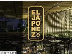 Sites similar to eljaponez.com