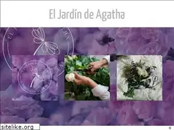 Sites similar to eljardindeagatha.com