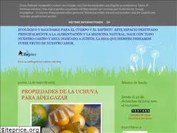 Sites similar to eljardindejudith.blogspot.com