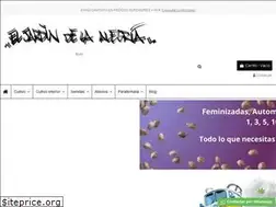 Sites similar to eljardindelaalegria.net