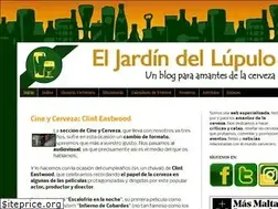 Sites similar to eljardindellupulo.blogspot.com
