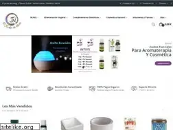 Sites similar to eljardindenung.com