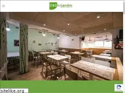 Sites similar to eljardindeportugalete.com