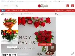 Sites similar to eljardinderosas.cl
