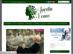 Sites similar to eljardindevenus.com