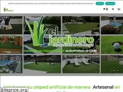Sites similar to eljardinerosl.es