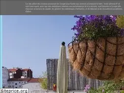 Sites similar to eljardinerourbano.com