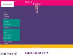 Sites similar to eljardinhouston.com