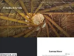 Sites similar to eljardinometepe.wordpress.com