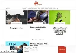 Sites similar to eljardinrojo.com
