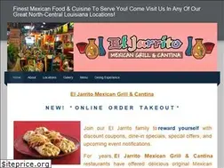 Sites similar to eljarrito1.com