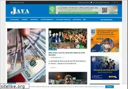 Sites similar to eljaya.com