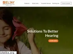 Sites similar to eljayhearing.com