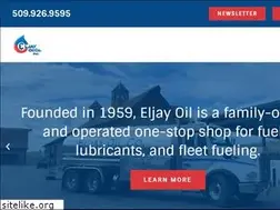Sites similar to eljayoil.com