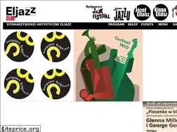 Sites similar to eljazz.com.pl