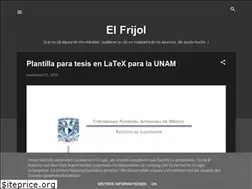 Sites similar to eljebus.blogspot.com