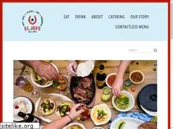 Sites similar to eljefejax.com