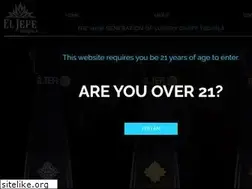 Sites similar to eljefetequila.com