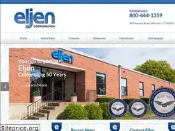 Sites similar to eljen.com