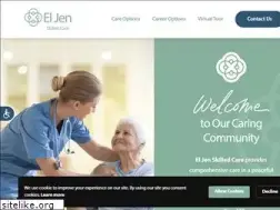 Sites similar to eljenhealthcare.com