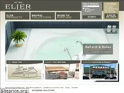 Sites similar to eljer.com