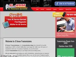 Sites similar to eljesseautorepair.com