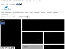 Sites similar to eljineteazul.com