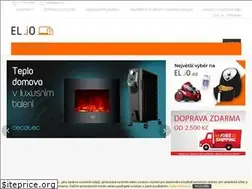 Sites similar to eljo.cz