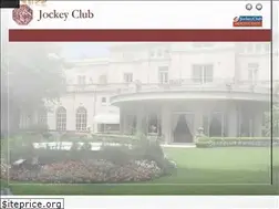 Sites similar to eljockeyclub.com