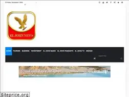 Sites similar to eljohnnews.com