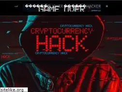 Sites similar to eljokerhaker.blogspot.com
