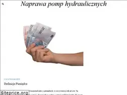 Sites similar to eljotkrakow.pl