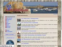 Sites similar to eljotroutes.net