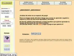 Sites similar to eljuego.free.fr