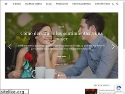 Sites similar to eljuegodelaseduccion.com