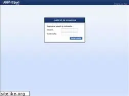 Sites similar to eljuri.com