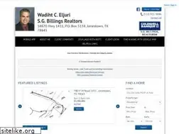 Sites similar to eljurirealestate.com