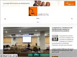 Sites similar to eljurista.eu