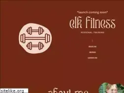 Sites similar to elk-fitness.com