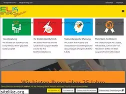 Sites similar to elk-ing.de