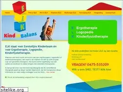 Sites similar to elk-kind.nl