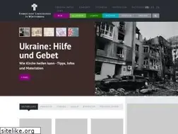 Sites similar to elk-wue.de