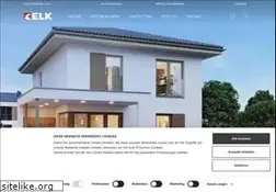 Sites similar to elk.at