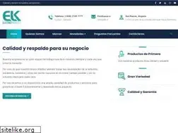Sites similar to elk.cr
