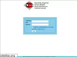 Sites similar to elk.gaosb.org