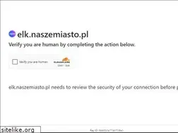 Sites similar to elk.naszemiasto.pl
