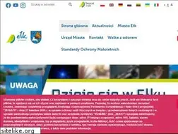 Sites similar to elk.pl
