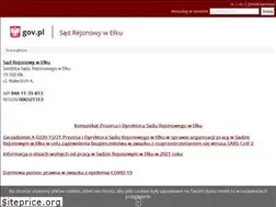Sites similar to elk.sr.gov.pl