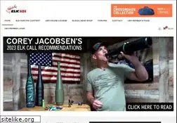 Sites similar to elk101.com